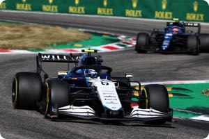 Nicholas Latifi