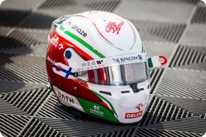 Valtteri Bottas