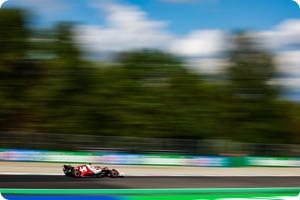 Valtteri Bottas
