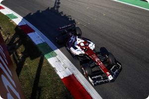 Valtteri Bottas