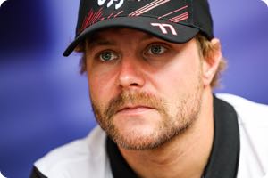 Valtteri Bottas