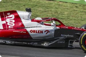 Valtteri Bottas