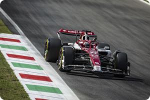 Valtteri Bottas