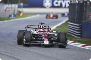 Valtteri Bottas