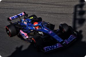 Esteban Ocon
