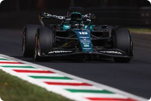 Lance Stroll
