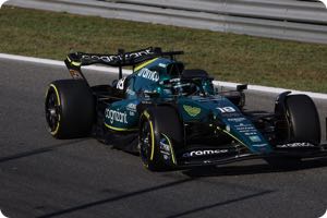 Lance Stroll
