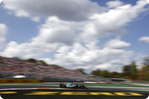 Lance Stroll