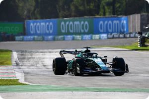 Lance Stroll