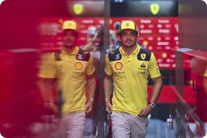 Charles Leclerc