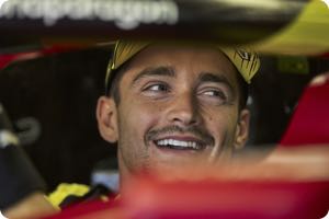 Charles Leclerc