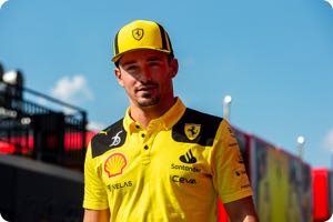 Charles Leclerc