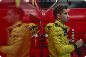 Charles Leclerc