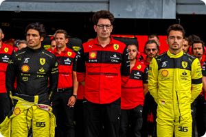 Charles Leclerc