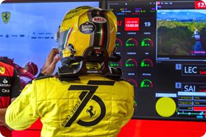 Carlos Sainz