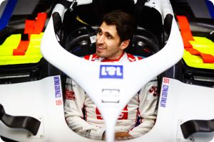 Antonio Giovinazzi
