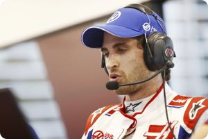 Antonio Giovinazzi