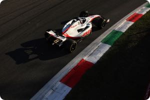 Kevin Magnussen