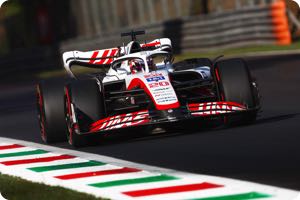 Kevin Magnussen