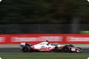 Kevin Magnussen