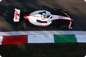 Kevin Magnussen