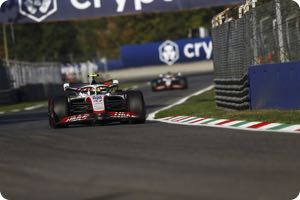 Mick Schumacher