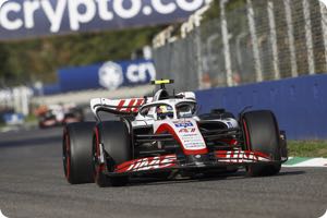 Mick Schumacher