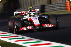 Mick Schumacher