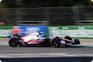 Mick Schumacher