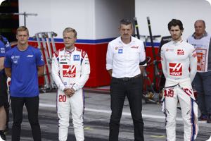 Guenther Steiner