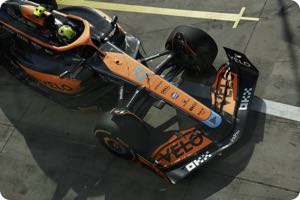 Lando Norris