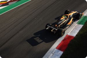 Lando Norris