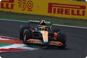 Lando Norris