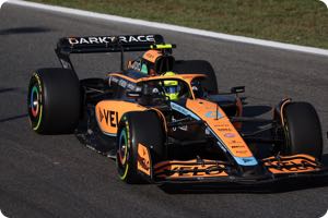 Lando Norris