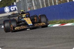 Lando Norris