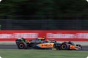 Lando Norris