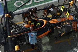 Lando Norris