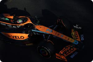 Daniel Ricciardo