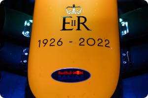 Italian GP 2022 - Friday Photos