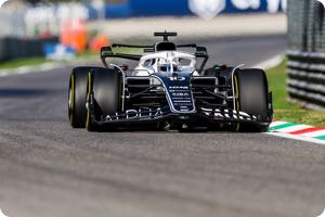 Pierre Gasly