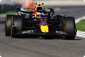 Sergio Perez
