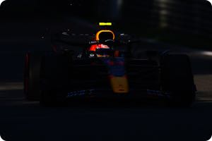 Sergio Perez