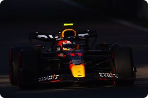 Sergio Perez