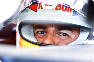 Sergio Perez