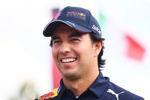 Sergio Perez