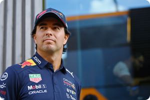 Sergio Perez