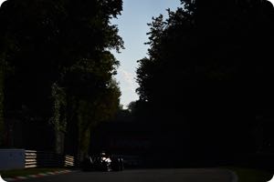 Sergio Perez