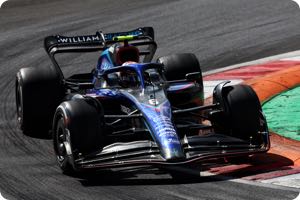 Nicholas Latifi