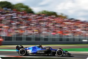 Nicholas Latifi