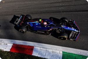 Nicholas Latifi